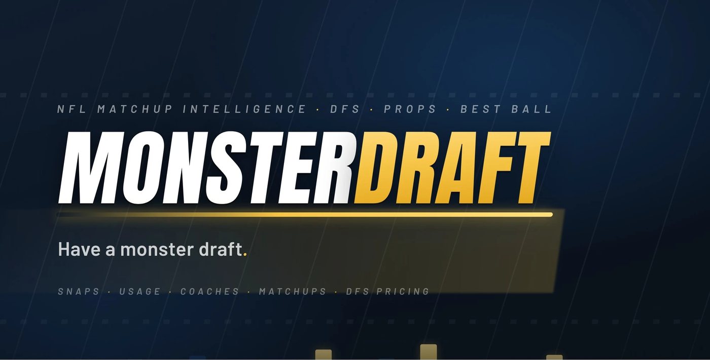 MonsterDraft