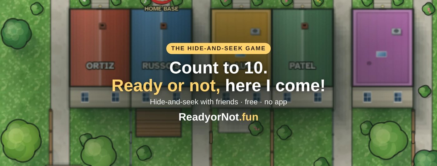 Multiplayer game